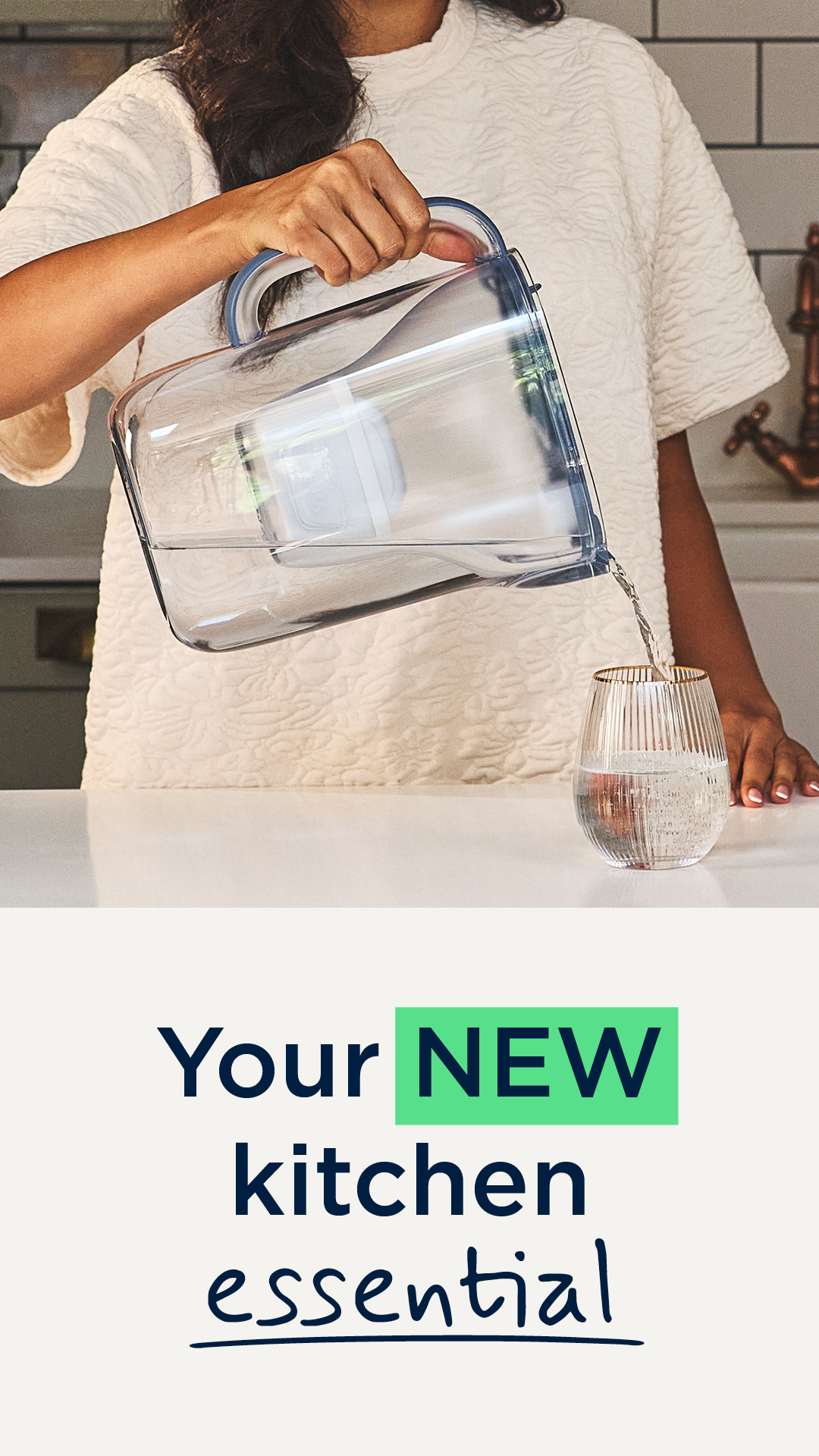 BRITA United Kingdom Facebook ad