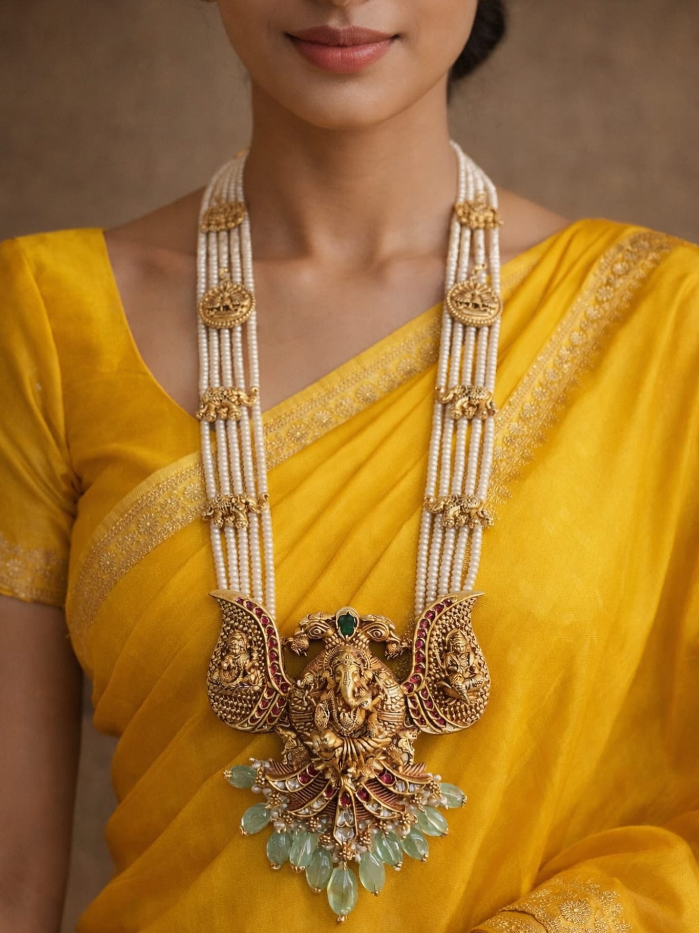 Bijou by A & S Facebook ad: Worn gracefully and owned unapologetically!