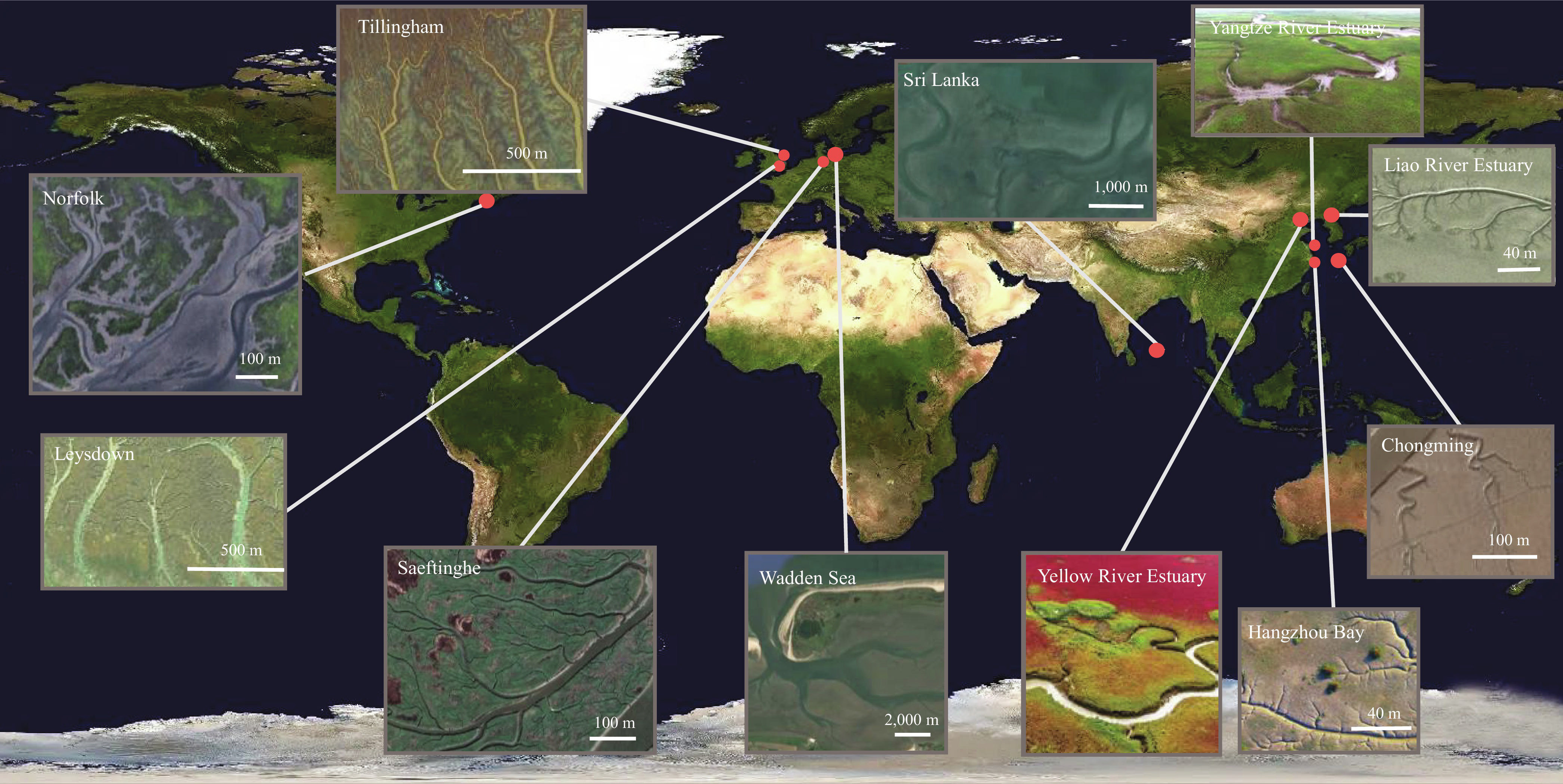 Science Partner Journals Facebook ad: Just Published!