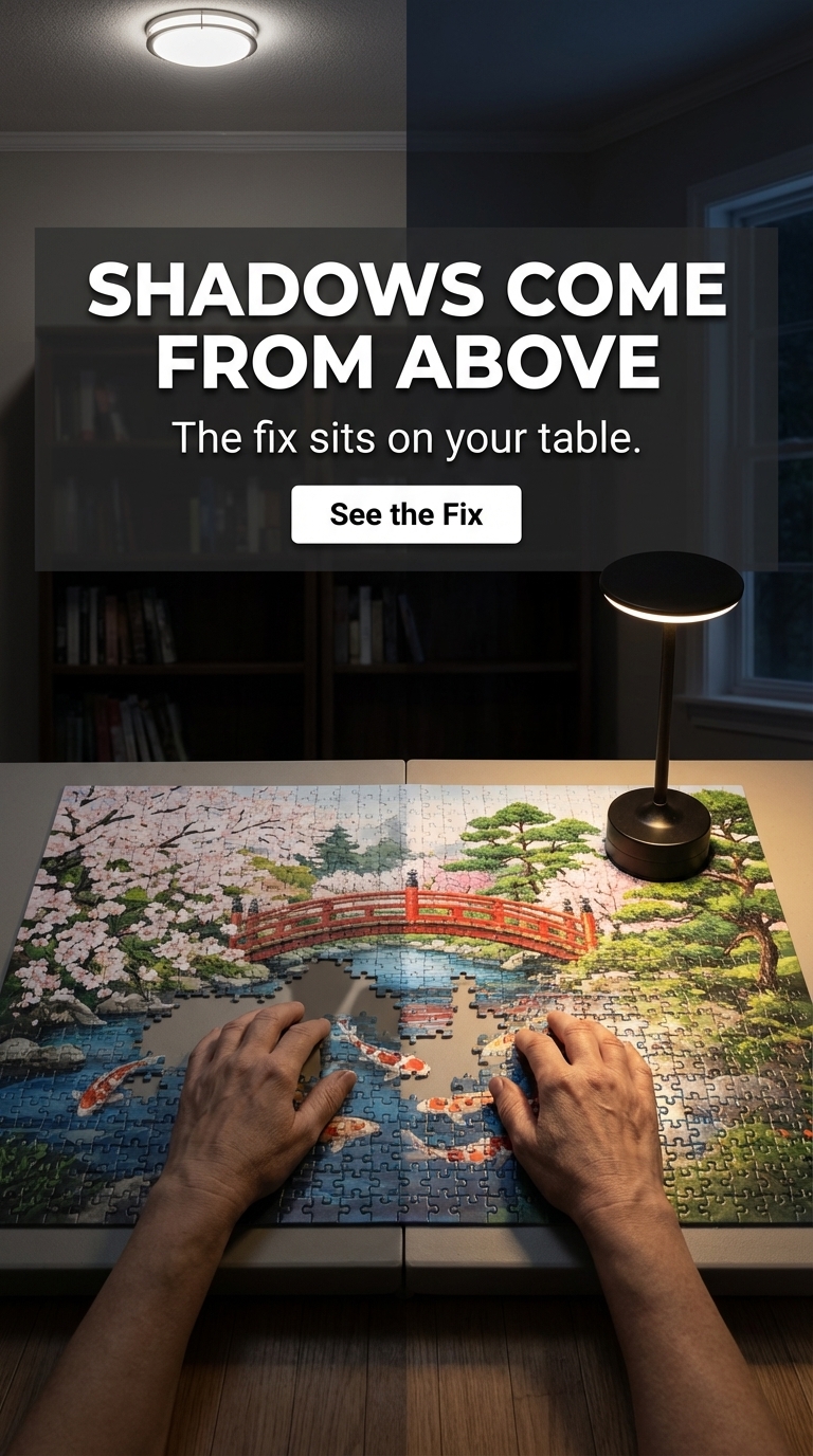 The Card & Tile Club Facebook ad