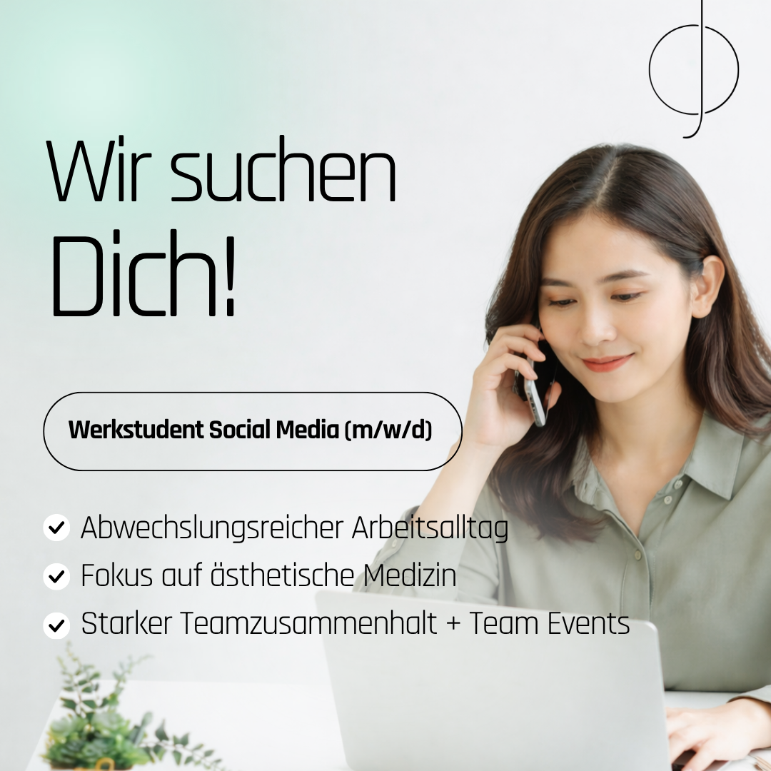Dr. Dr. Julia Obermeyer Facebook ad