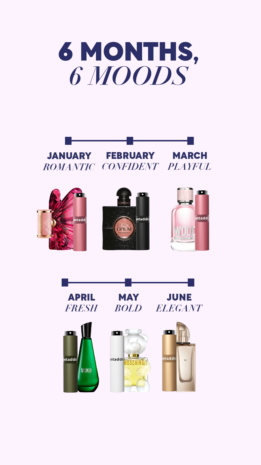 scentaddict Facebook ad