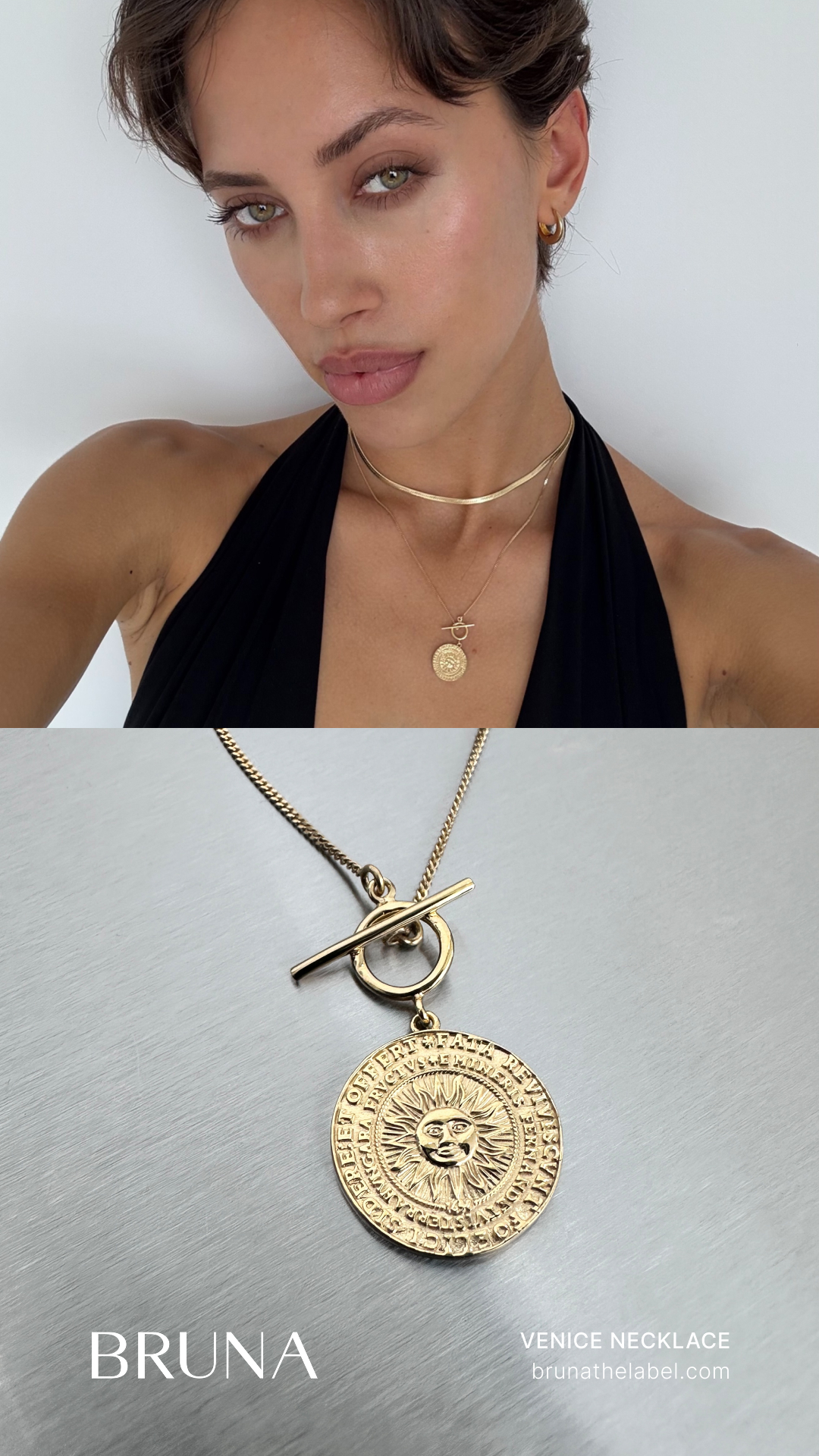 ��Polly�� Facebook ad