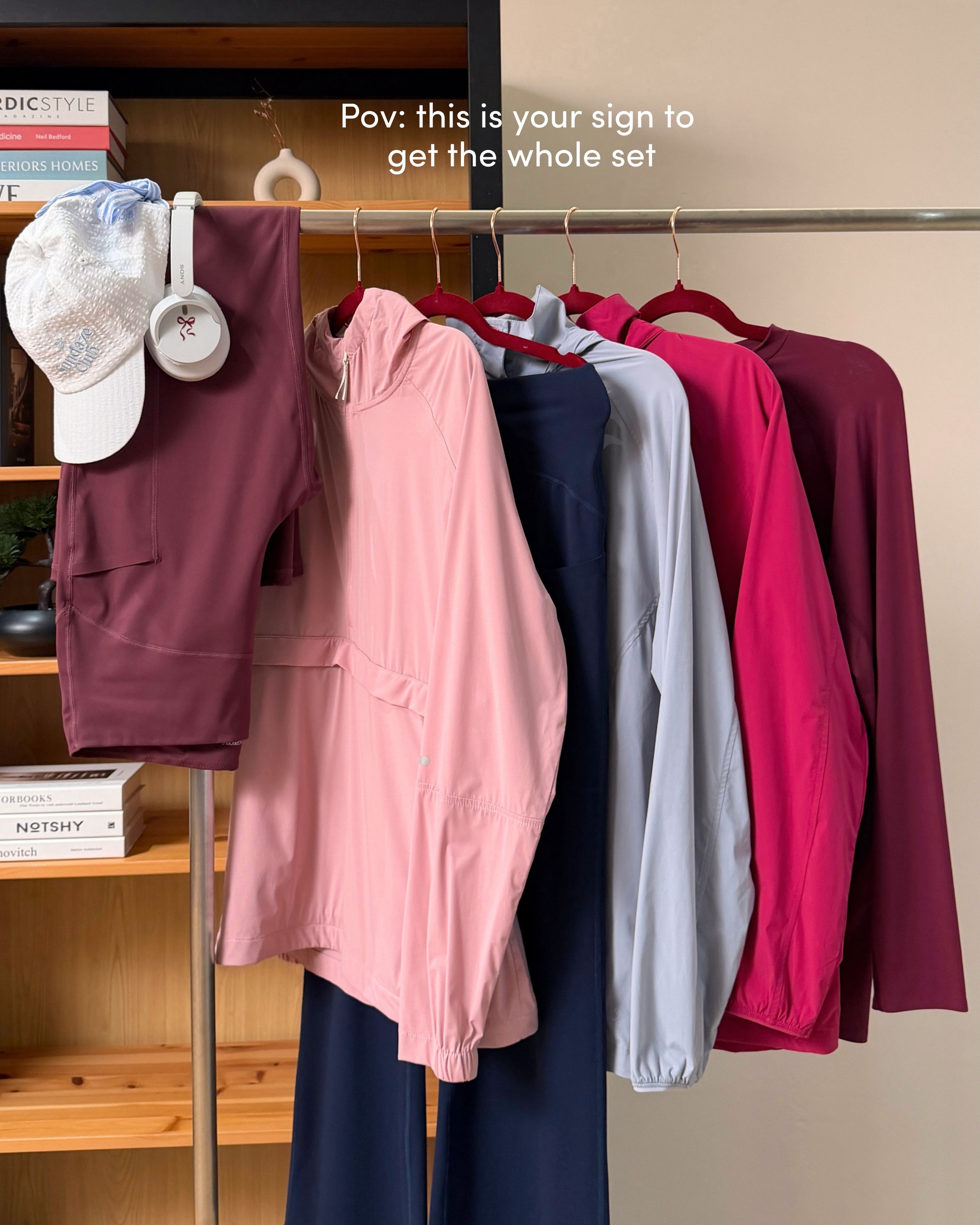 TudungPeople Facebook ad: The only kind of colour palette we’re obsessing…