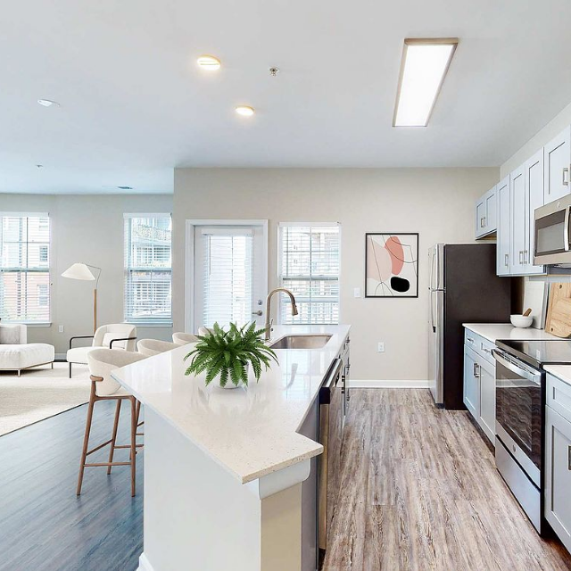 Zillow For Rent Facebook ad