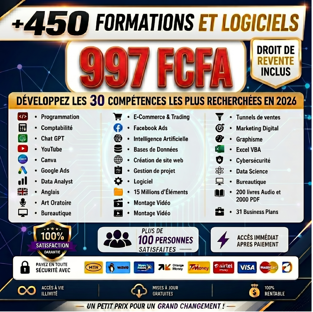 BibliothequeDigitale Facebook ad