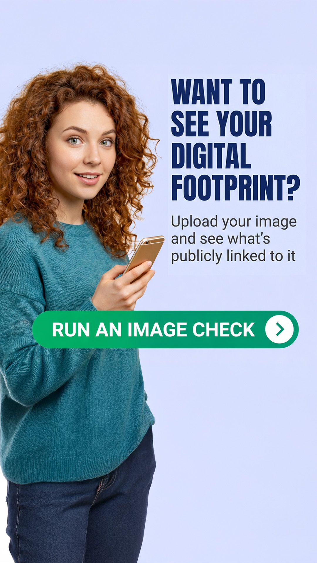 ClarityCheck Facebook ad from Feb 9, 2026