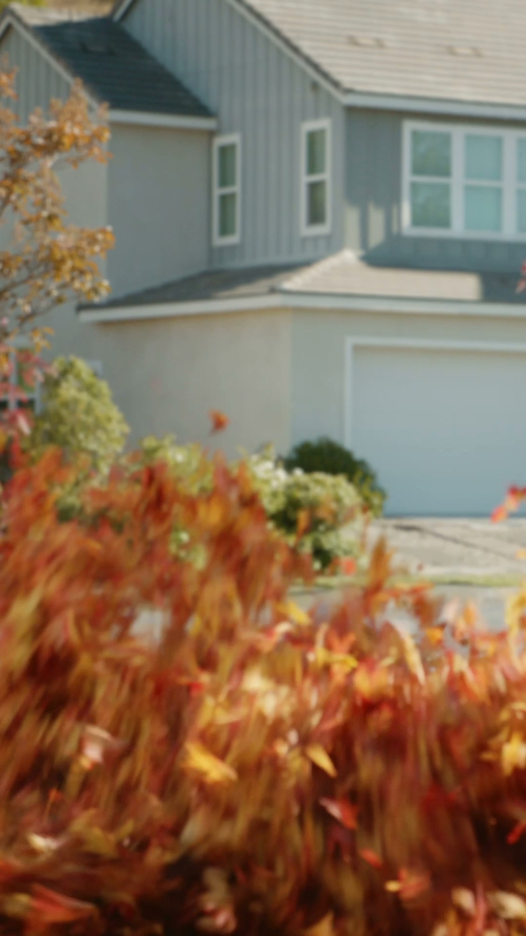 Lowe's Home Improvement Facebook ad: Earn Your Sunday