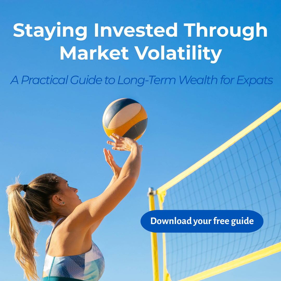 Blacktower Financial Management Group Facebook ad: A Practical Guide to Long-term Wealth for Expats