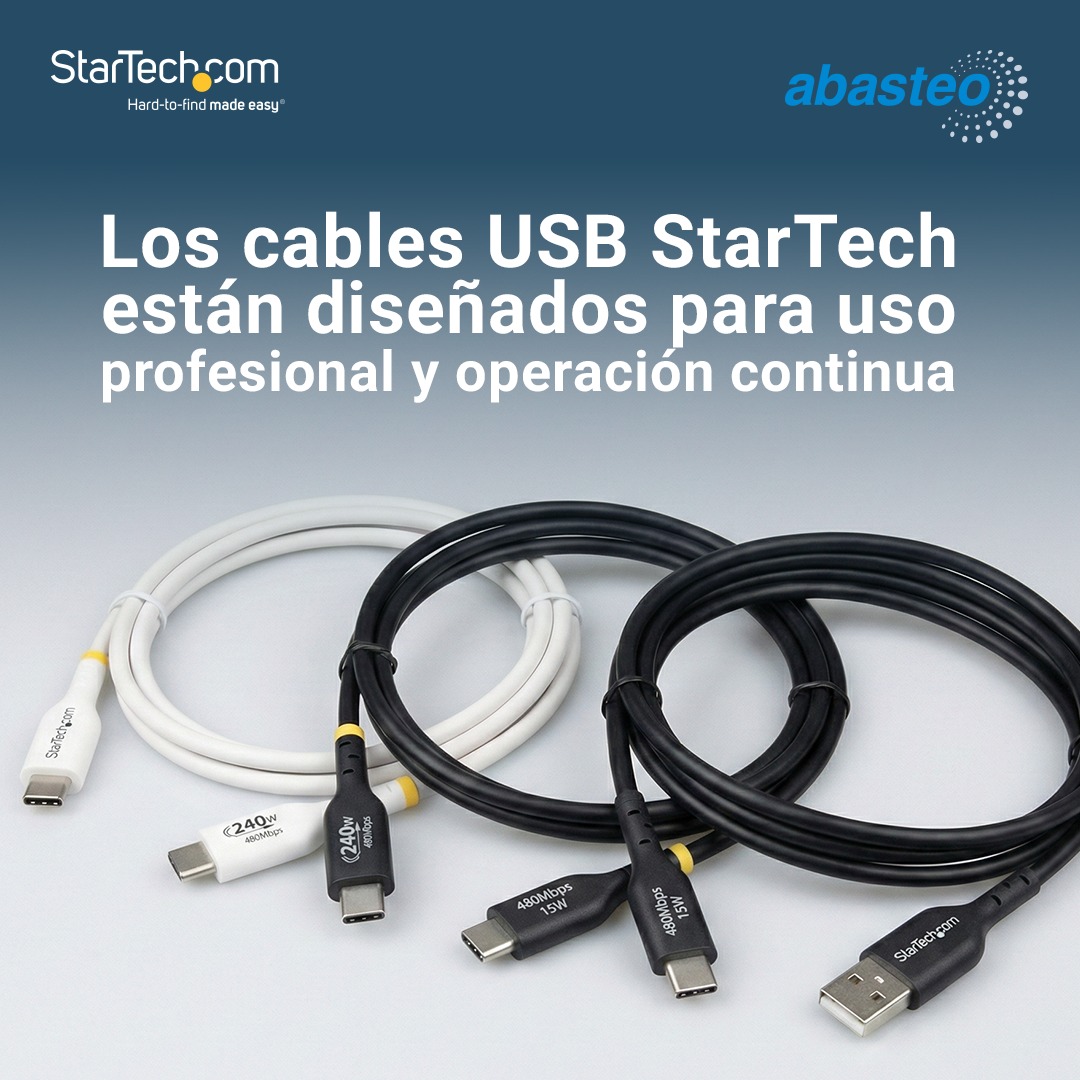 Abasteo.mx Facebook ad