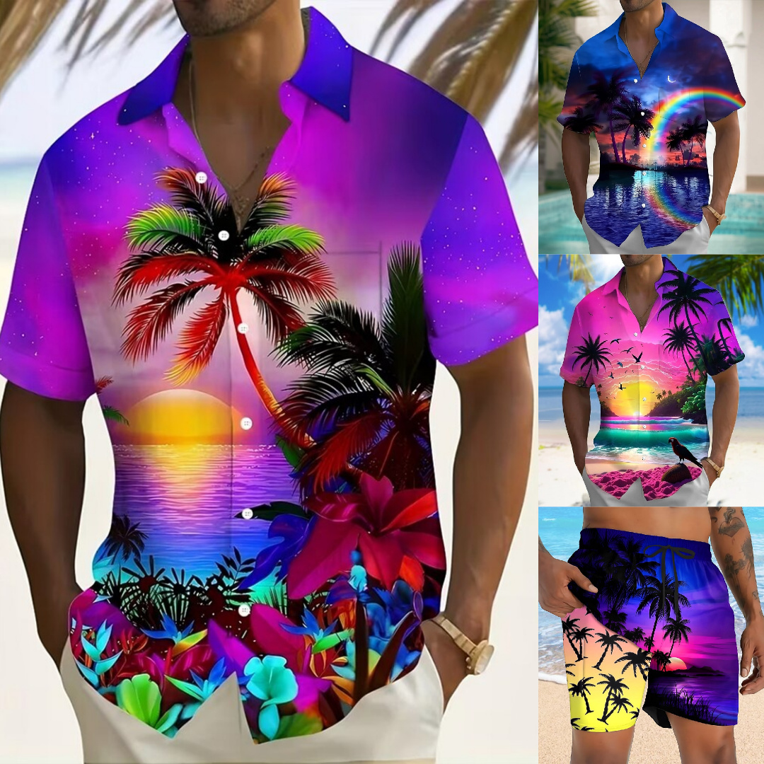LITB Men Trend Lanes Facebook ad