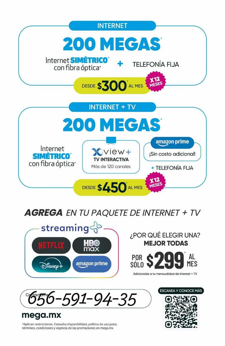 mega Facebook ad: Instalación gratis