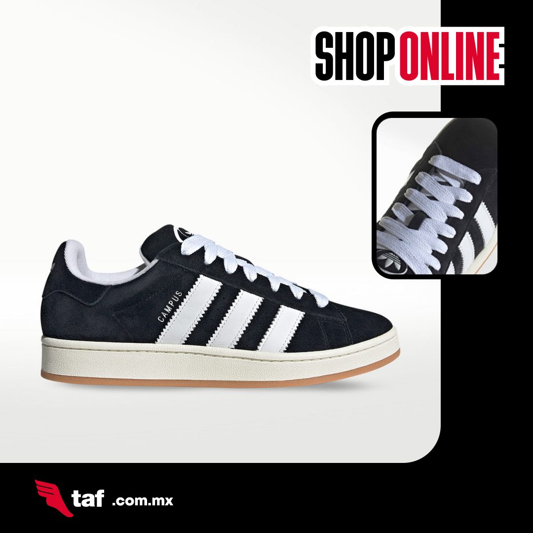 TAF México Facebook ad