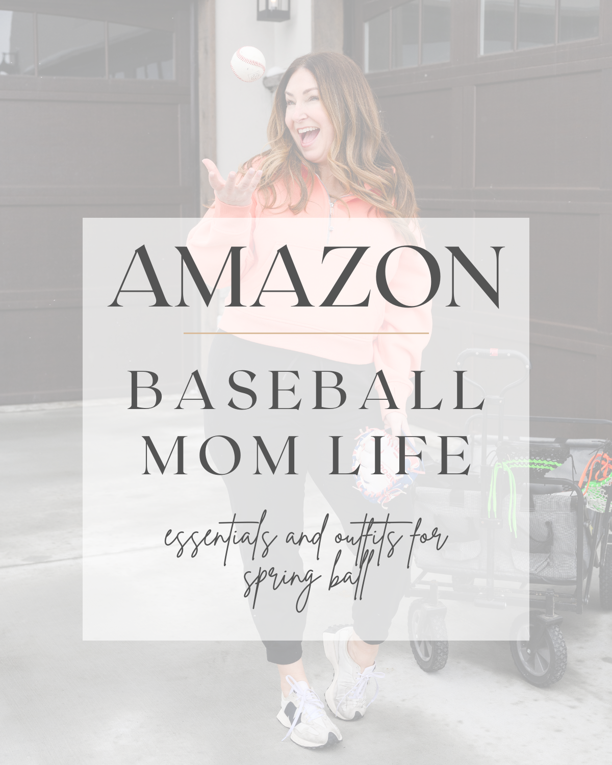 The Recruiter Mom Facebook ad