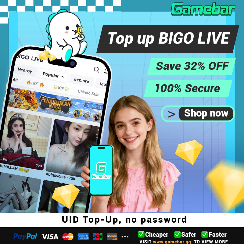 Gamebar-1 Facebook ad