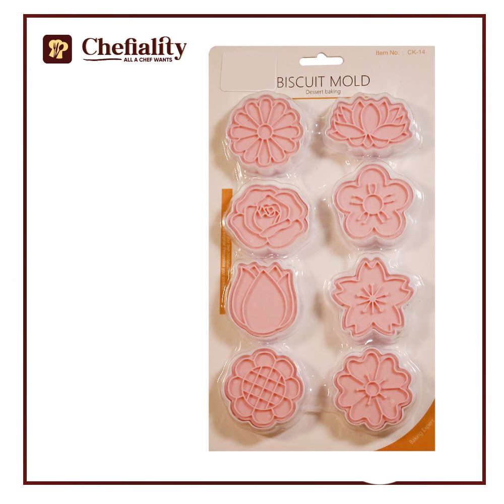Chefiality - Complete Chef Specialty Store Facebook ad: Quality You Can Taste and See