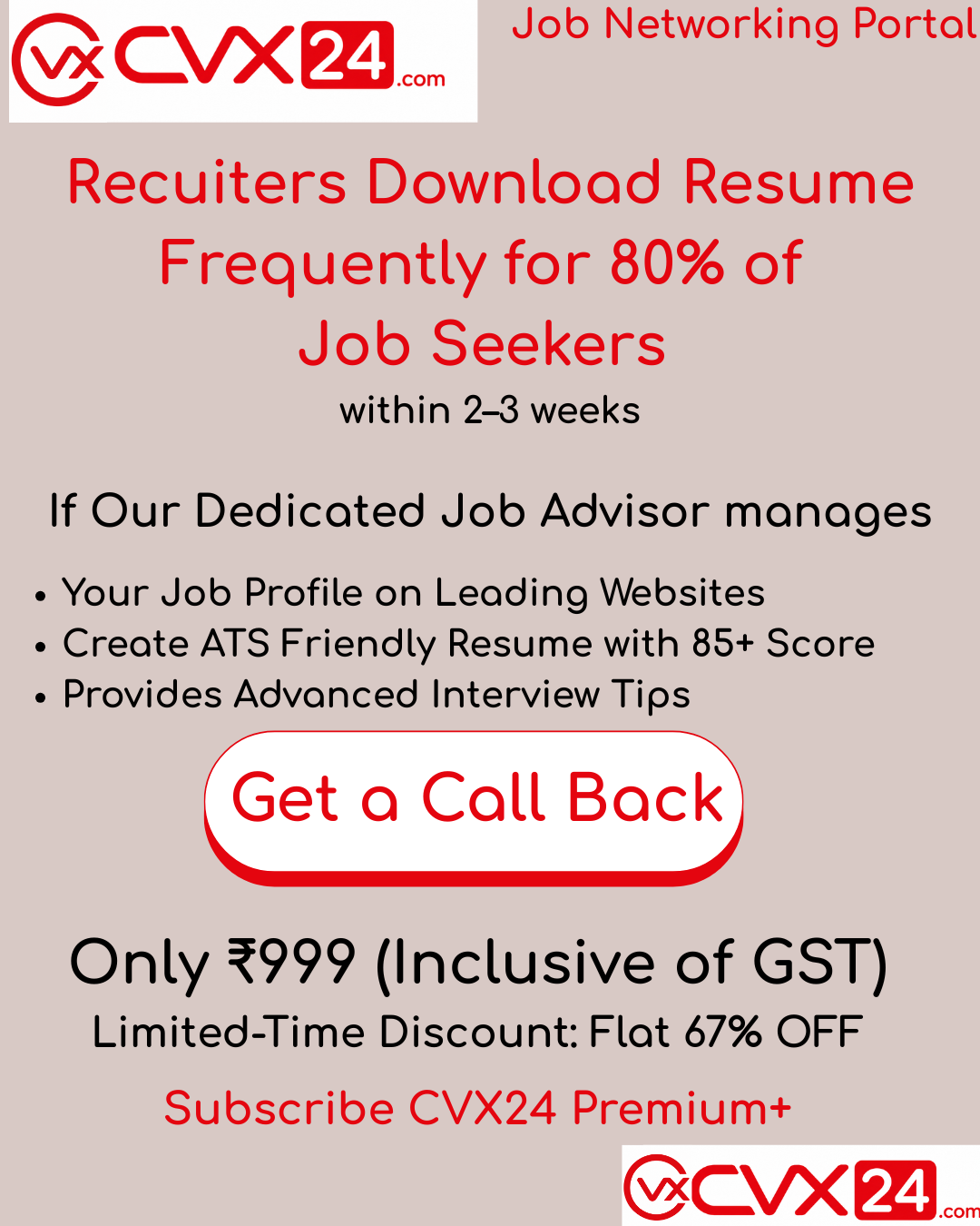 CVX24.com Facebook ad: https://cvx24.com/premium-plus-discount