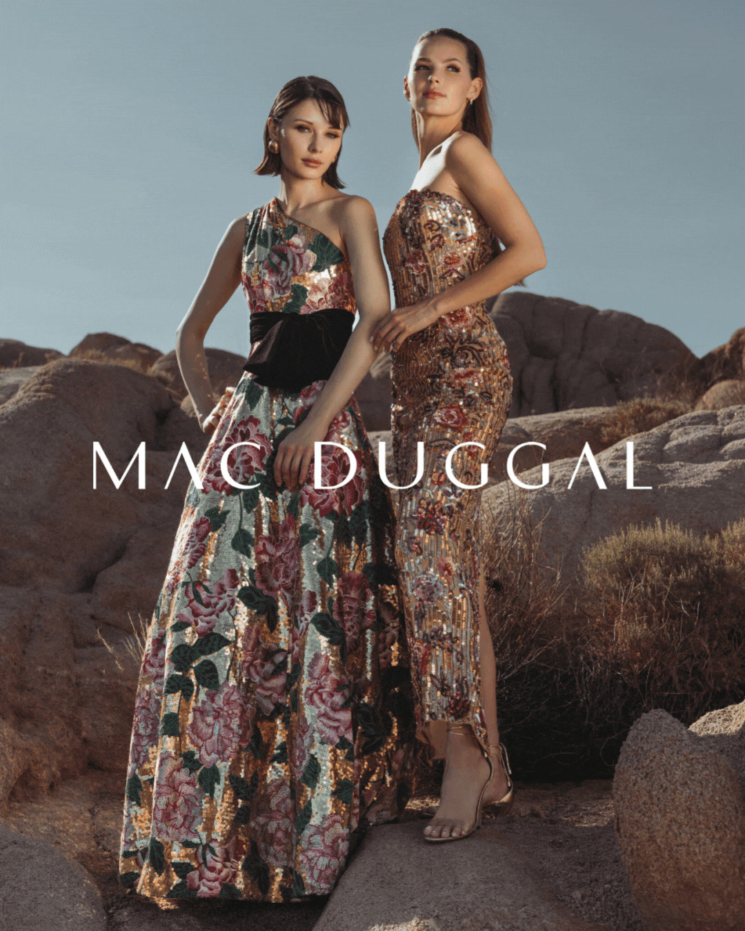 Mac Duggal Facebook ad from Jun 12, 2026