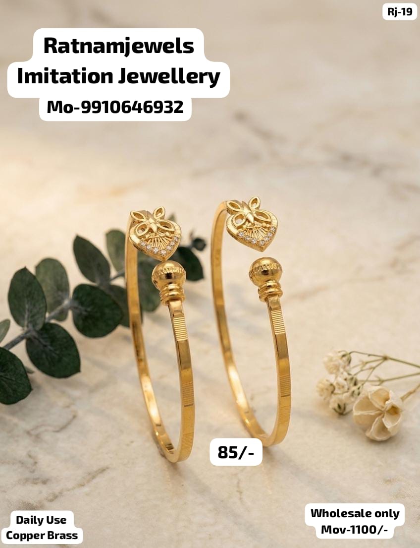 Ratnamjewels since-2005 Facebook ad