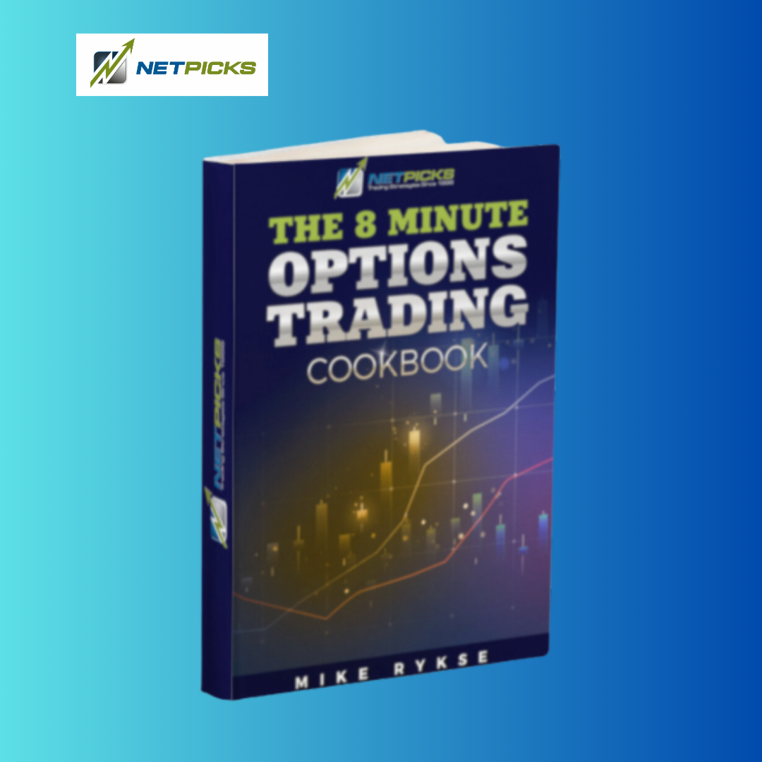 NetPicks Trader University Facebook ad