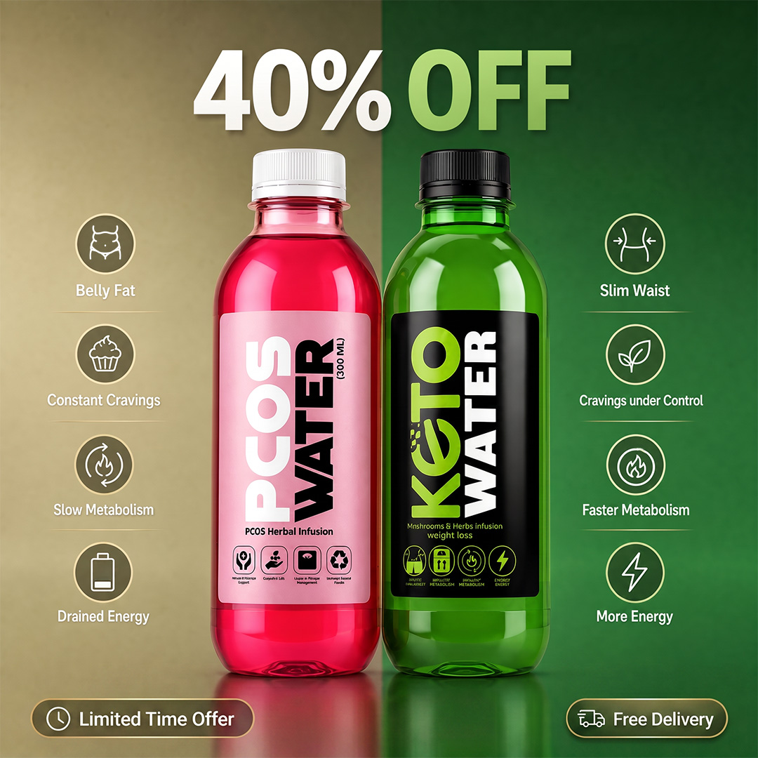 Eushbi Active Naturals Facebook ad