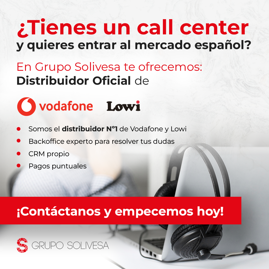 Grupo Solivesa Facebook ad from Jun 2, 2026
