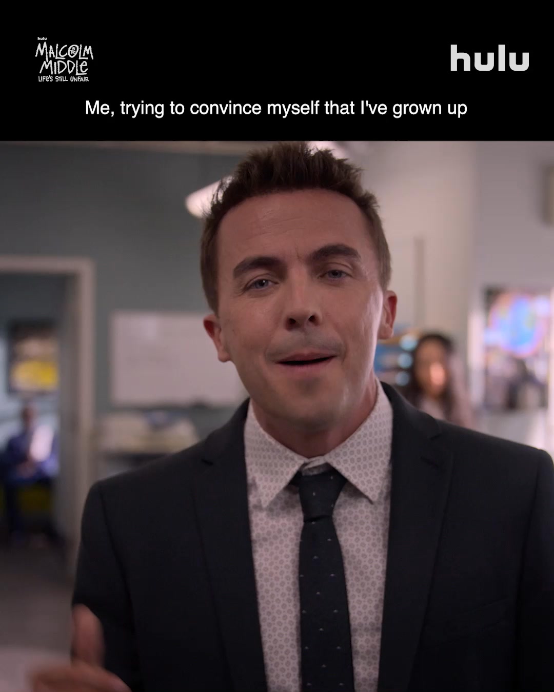 Hulu Facebook ad: Bundle and Save