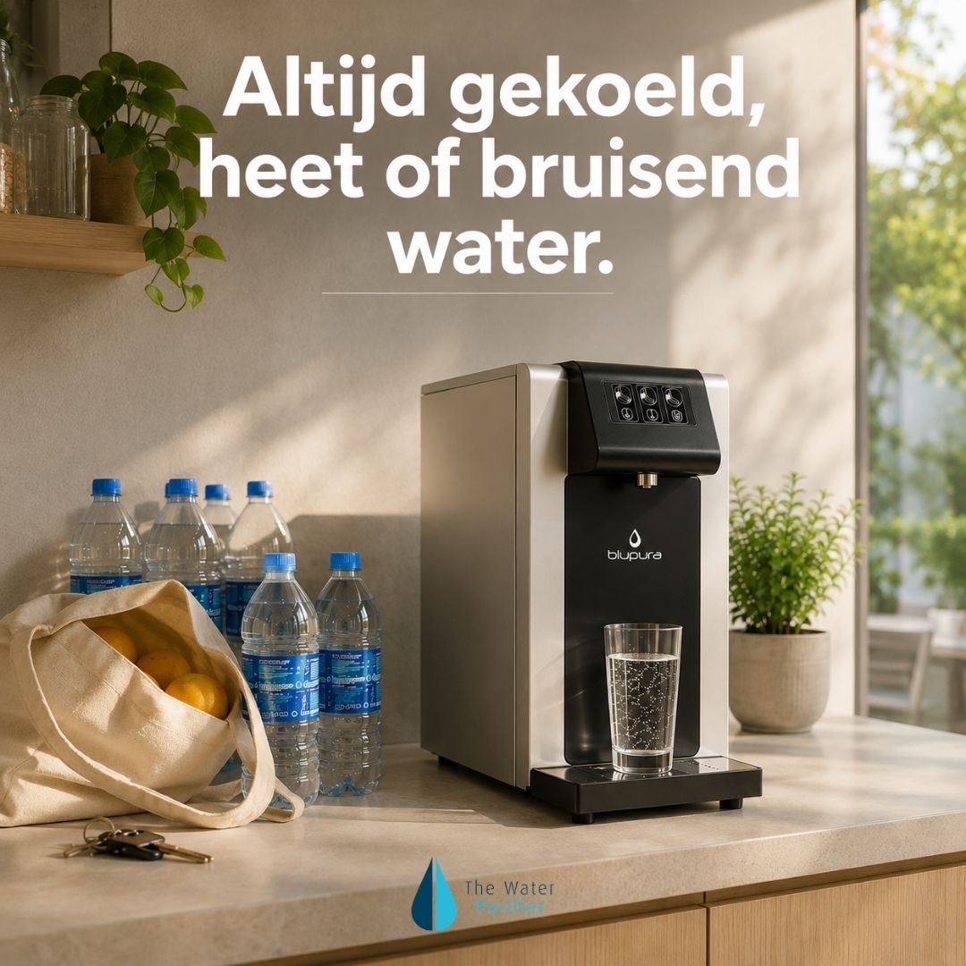 The Water Purifier NV Facebook ad from Jun 25, 2026