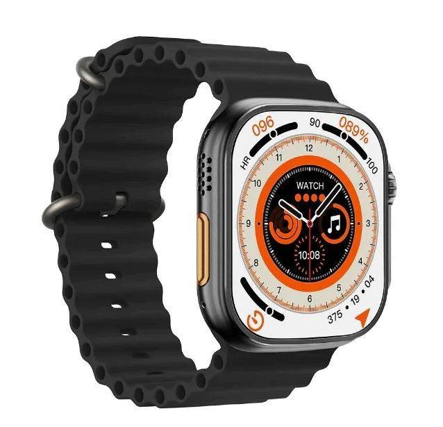 Andres Rendón Facebook ad: Smartwatch T10 Ultra. Reloj Inteligente T10 Ultra. Reloj…