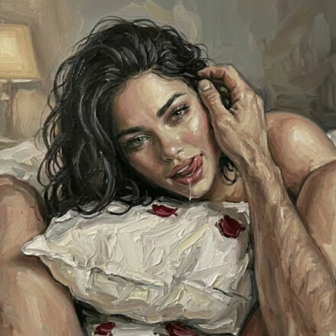 Romance Novel-ID04 Facebook ad