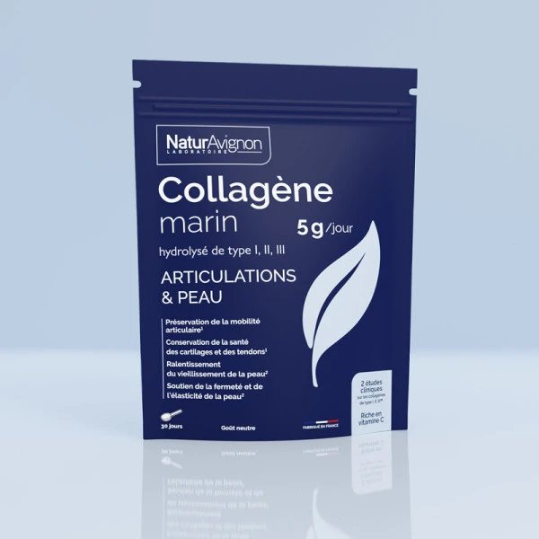 Laboratoire NaturAvignon Facebook ad