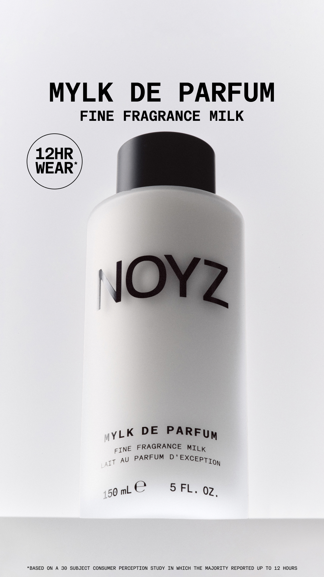 NOYZ Facebook ad