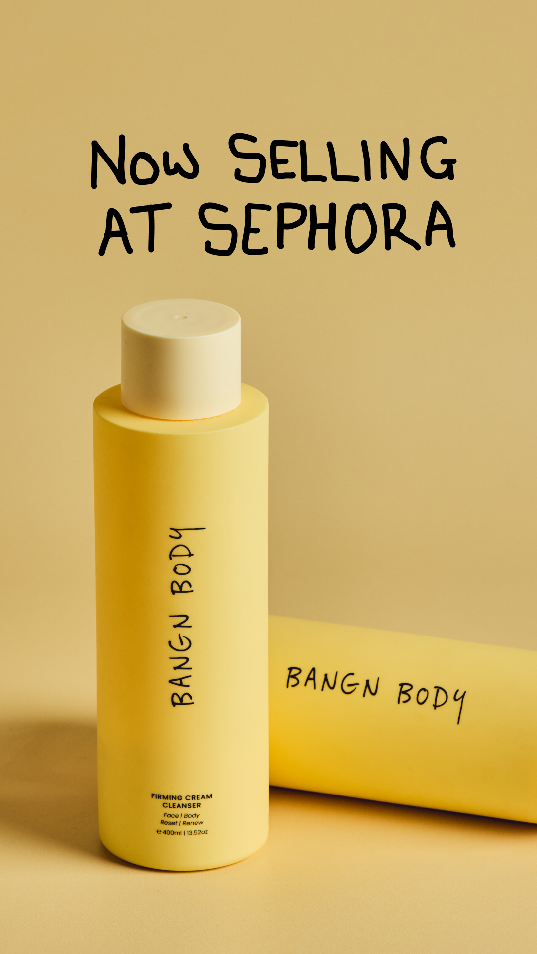 Bangn Body Facebook ad