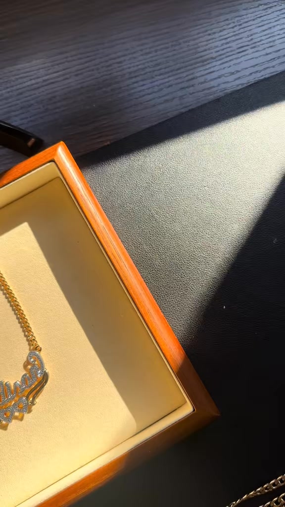 Tres Colori Jewelry Facebook ad from Jun 3, 2026