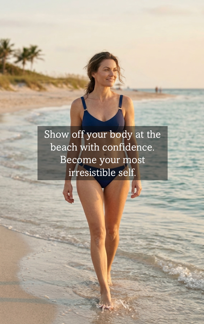 PSH Personal Care Facebook ad: Your body deserves to be seen and celebrated.