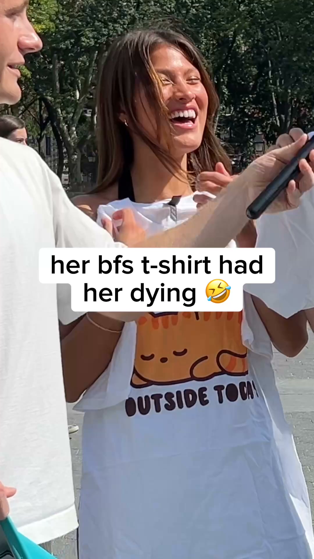 TeePublic.com Facebook ad: The shirt your people will recognize