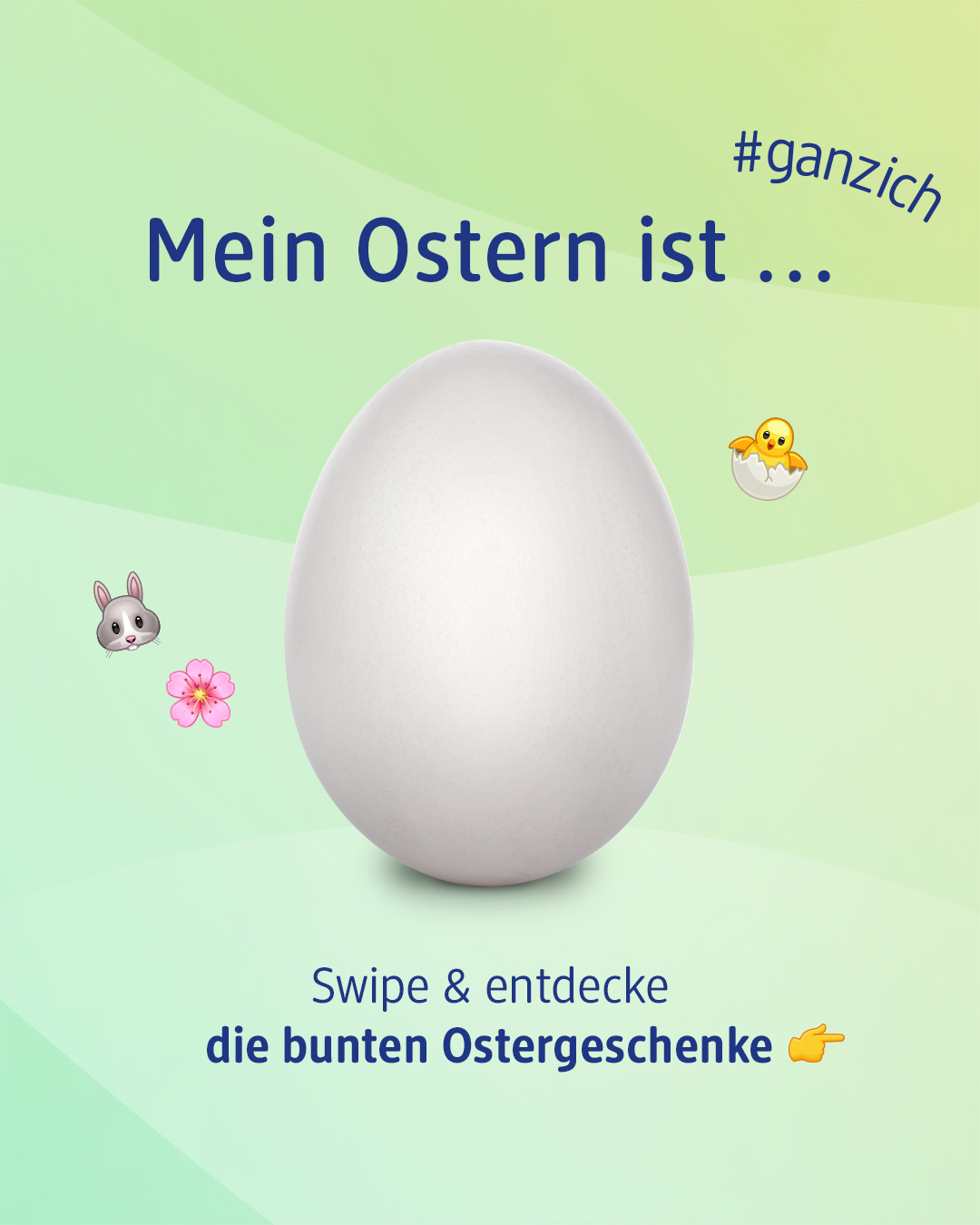 dm drogerie markt Österreich Facebook ad