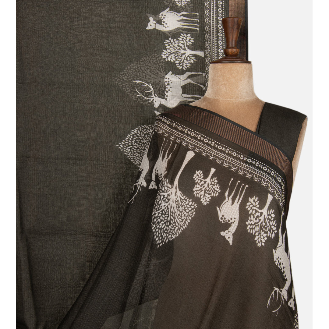 Tulsi Madras Facebook ad: Pure comfort and timeless charm - our Cotton…