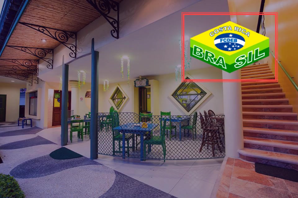 Centro de Estudios Brasileños Facebook ad: El Centro de Estudios Brasileños se dedica a…