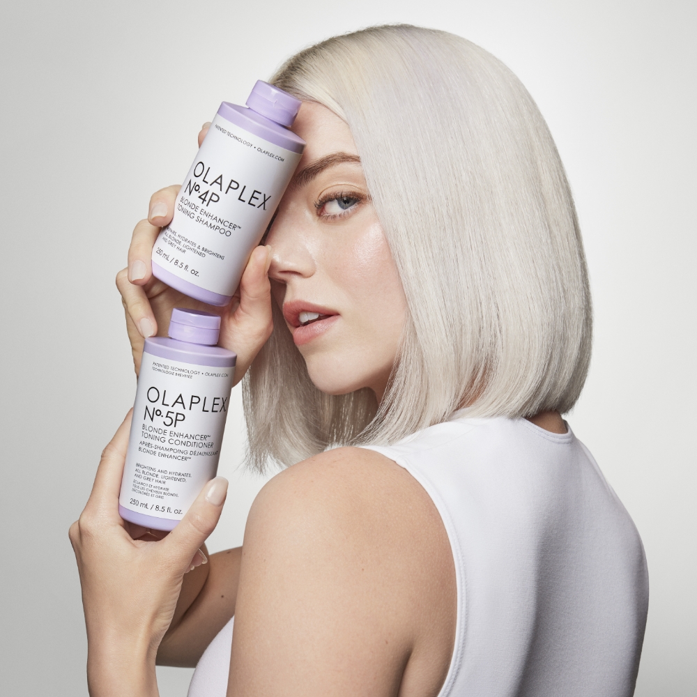 Beauty Bliss Facebook ad