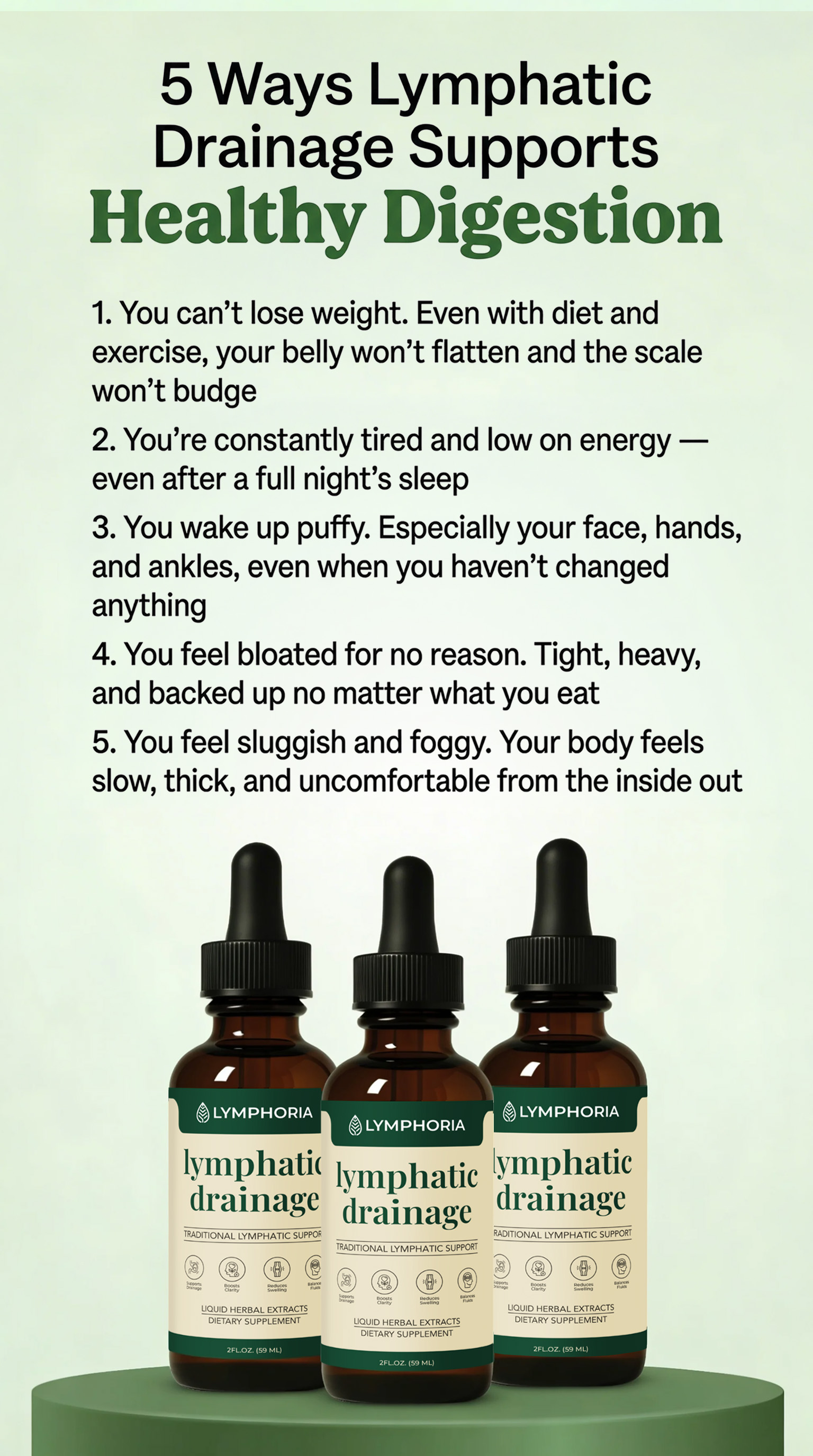 Sarah Mitchell Facebook ad