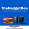 The GadgetDen