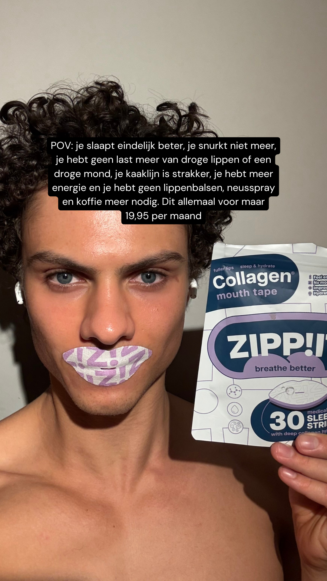 Zippit Facebook ad