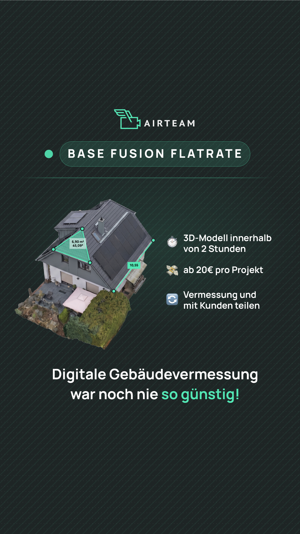 Airteam.ai Facebook ad from Jul 10, 2026