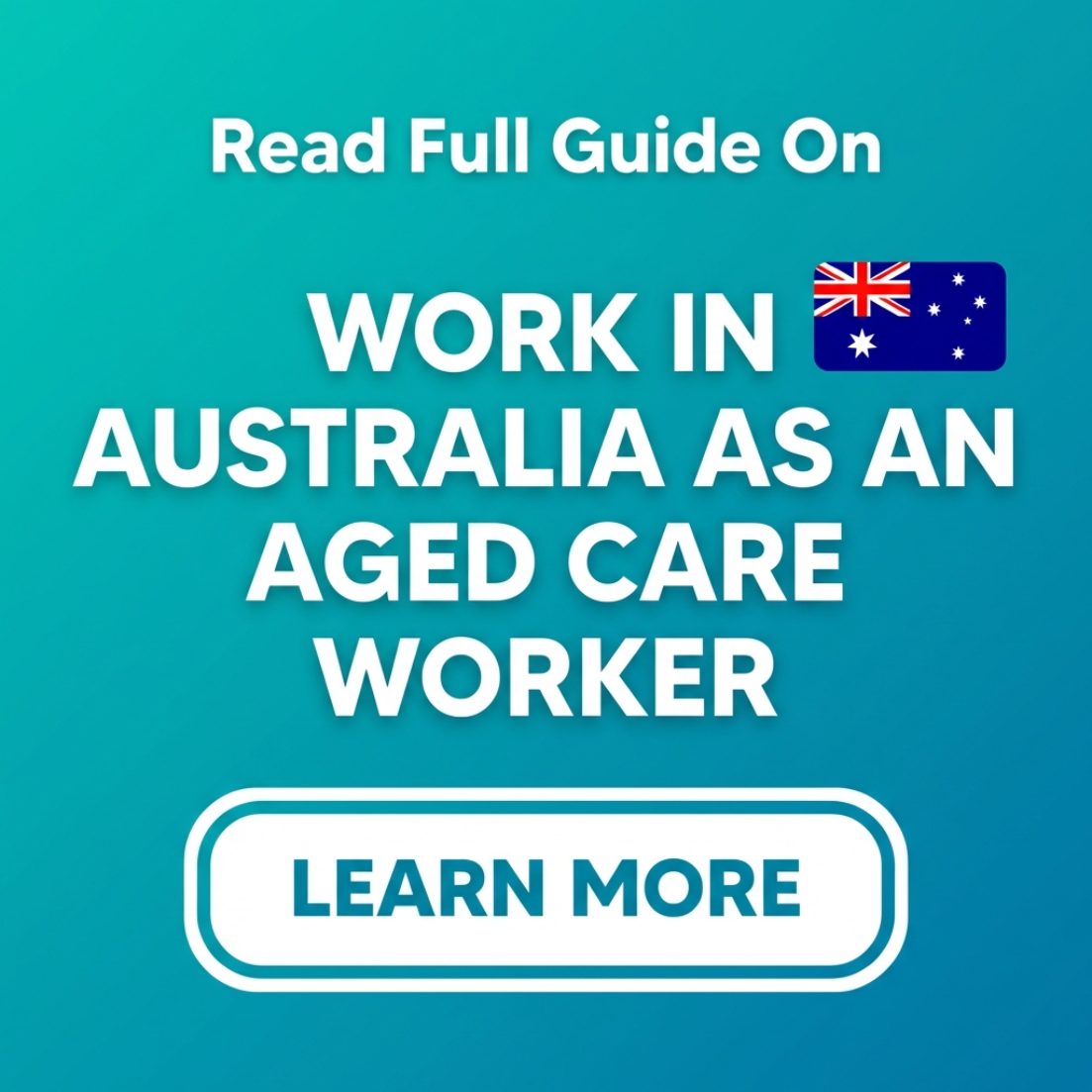 VitalCare Center Facebook ad: Your Complete Guide To Living In Australia As An Aged Care…