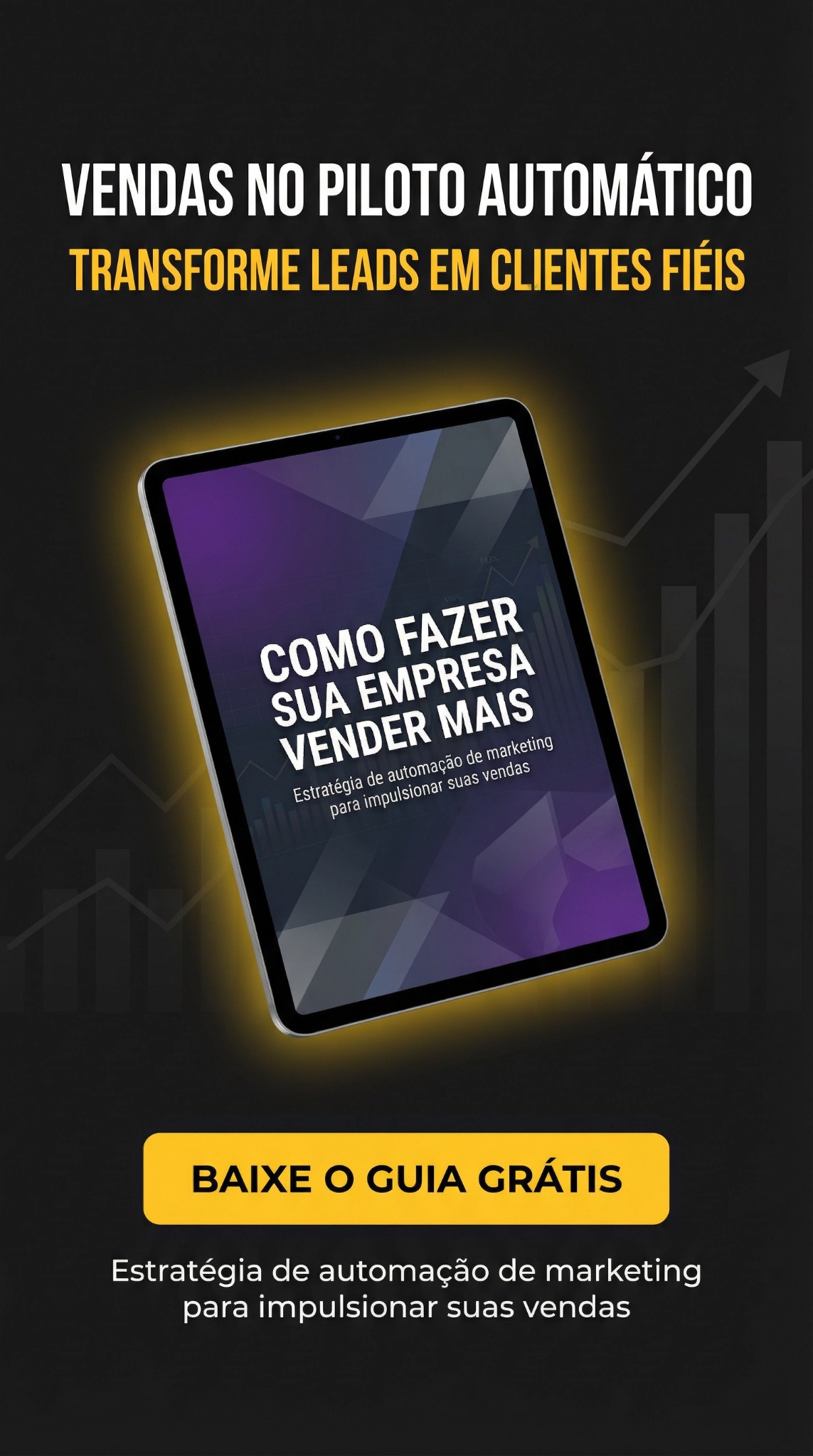 Agência Mestre Facebook ad