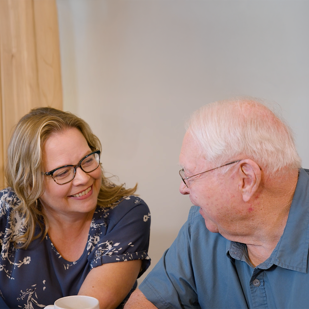 Right at Home Facebook ad: 7 Ways to Afford In-Home Care