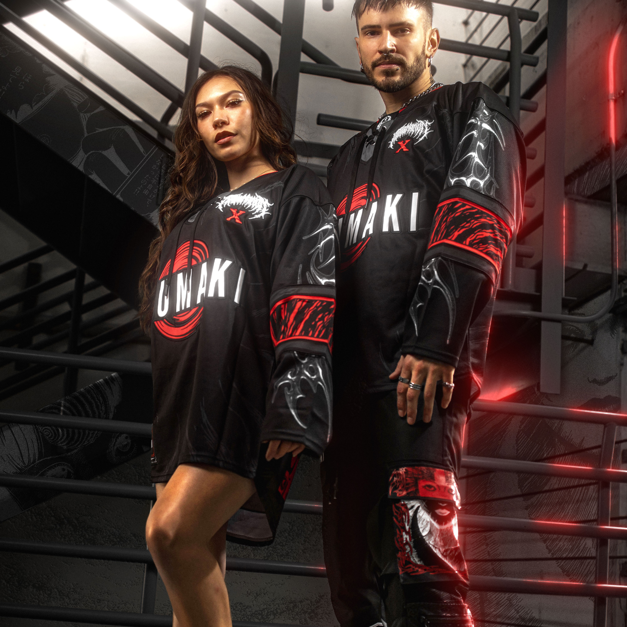 R-AGE Nation Apparel Facebook ad from Jun 8, 2026