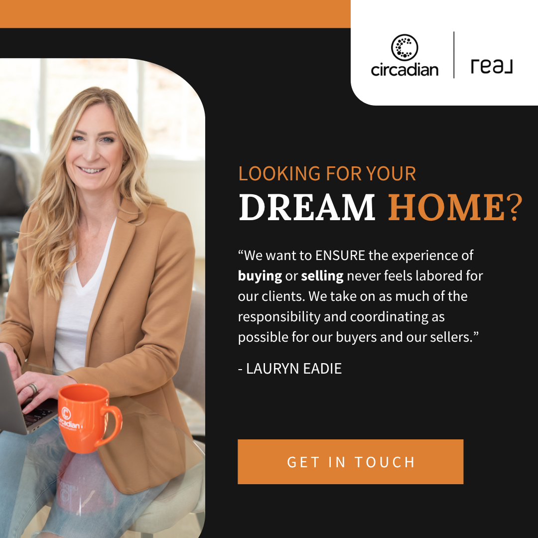 Livinginreston Facebook ad