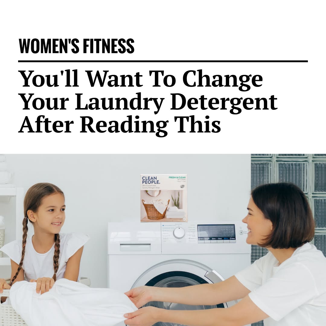Women's Wellness Facebook ad